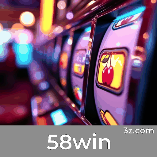 58win: Cassino e Apostas Confiáveis