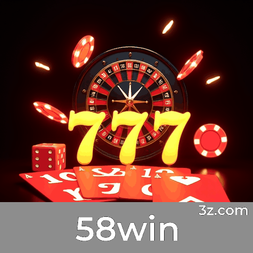 58win: Experiência de Cassino Profissional e Imersiva