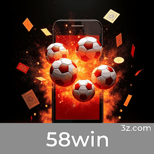 58win: Cassino e Apostas Confiáveis