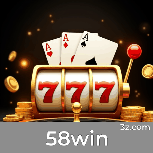 Acesse 58win com login seguro e benefícios VIP