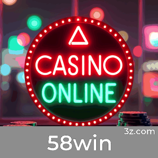 58win: Experiência de Cassino Profissional e Imersiva