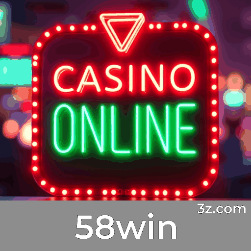 Revolução em desenvolvimento de jogos redefine apostas online no 58win
