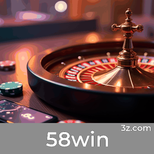 Acesse 58win com login seguro e benefícios VIP