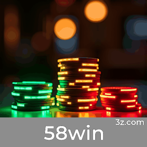 Acesse 58win com login seguro e benefícios VIP